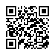 QR kód na túto stránku licartovce.oma.sk turistika blue