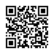 QR kód na túto stránku liciborice.oma.sk turistika yellow major