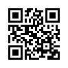 QR kód na túto stránku licno.oma.sk splav hat