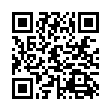 QR kód na túto stránku lidecko.oma.sk splav brod