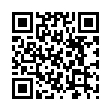 QR kód na túto stránku lidecko.oma.sk turistika ine