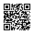 QR kód na túto stránku lidecko.oma.sk turistika miesto