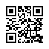 QR kód na túto stránku liesek.oma.sk