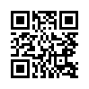 QR kód na túto stránku liesek.oma.sk u nova 25