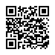 QR kód na túto stránku lieskovec.oma.sk cyklotrasa bicycle