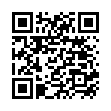 QR kód na túto stránku lieskovec.oma.sk doprava zeleznicna-stanica