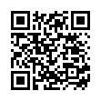 QR kód na túto stránku lieskovec.oma.sk turistika yellow major