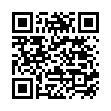 QR kód na túto stránku lieskovec.oma.sk zdravotnictvo defiblirator