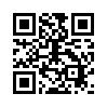 QR kód na túto stránku liestany.oma.sk splav