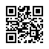 QR kód na túto stránku lietava.oma.sk auto
