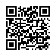 QR kód na túto stránku lietavska-lucka.oma.sk u cementarenska 34