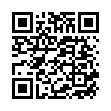 QR kód na túto stránku lietavska-svinna.oma.sk cyklotrasa green