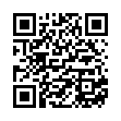QR kód na túto stránku likavka.oma.sk cyklotrasa blue bicycle