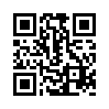 QR kód na túto stránku limanowa.oma.sk auto lpg