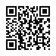 QR kód na túto stránku limbach.oma.sk turistika blue major