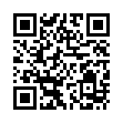QR kód na túto stránku linhartovy.oma.sk turistika yellow ine