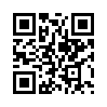 QR kód na túto stránku lipany.oma.sk auto lpg