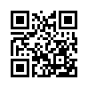 QR kód na túto stránku lipany.oma.sk mhd train