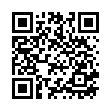 QR kód na túto stránku lipany.oma.sk turistika blue