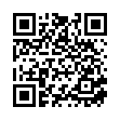 QR kód na túto stránku lipany.oma.sk turistika blue ine