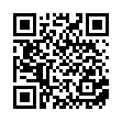 QR kód na túto stránku lipany.oma.sk u hviezdoslavova 103