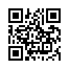 QR kód na túto stránku lipie.oma.sk cyklotrasa