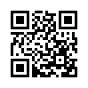 QR kód na túto stránku lipka.oma.sk cyklotrasa