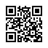 QR kód na túto stránku lipka.oma.sk doprava