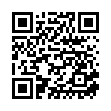 QR kód na túto stránku https://lipnik.oma.sk/cyklotrasa/bicycle
