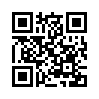 QR kód na túto stránku lipot.oma.sk splav