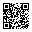 QR kód na túto stránku lipov.oma.sk turistika blue