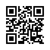QR kód na túto stránku lipova.oma.sk cyklotrasa
