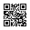 QR kód na túto stránku lipovce.oma.sk splav