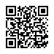 QR kód na túto stránku lipovce.oma.sk turistika yellow major