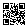 QR kód na túto stránku lipovec.mt.oma.sk splav