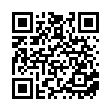 QR kód na túto stránku liptal.oma.sk turistika blue major