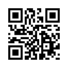 QR kód na túto stránku https://liptov.oma.sk/mhd/zssk