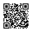 QR kód na túto stránku liptov.oma.sk turistika blue major