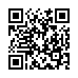 QR kód na túto stránku liptov.oma.sk turistika red