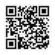 QR kód na túto stránku liptovska-porubka.oma.sk turistika blue
