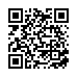 QR kód na túto stránku liptovska-tepla.oma.sk splav hat