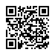 QR kód na túto stránku liptovska-tepla.oma.sk turistika blue