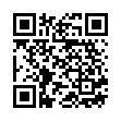 QR kód na túto stránku liptovske-sliace.oma.sk doprava