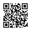 QR kód na túto stránku liptovske-sliace.oma.sk u chodnik-ku-kostolu