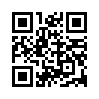 QR kód na túto stránku liptovsky-hradok.oma.sk