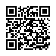 QR kód na túto stránku liptovsky-hradok.oma.sk turistika red