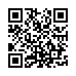 QR kód na túto stránku liptovsky-hradok.oma.sk u sturova