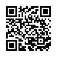 QR kód na túto stránku liptovsky-jan.oma.sk turistika blue