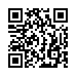 QR kód na túto stránku lisek.oma.sk duchovno kostol