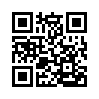 QR kód na túto stránku lisek.oma.sk priroda